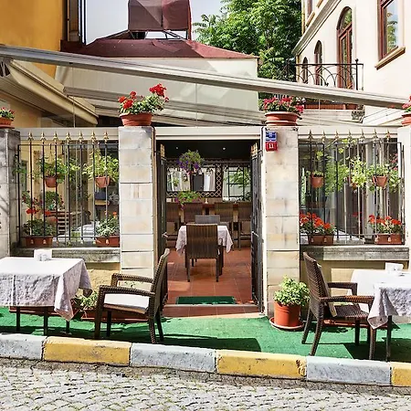 Hotel Arena - Special Class Istanbulská provincie