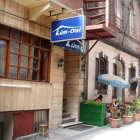 Taksim Trust Hotel 3*