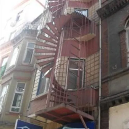 Taksim Trust Hotel Istanbul