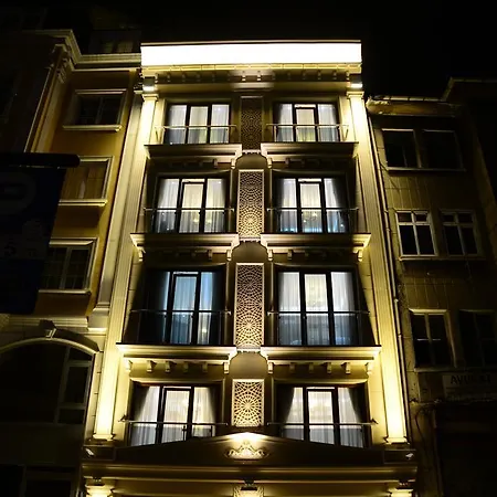 World Heritage Istanbul