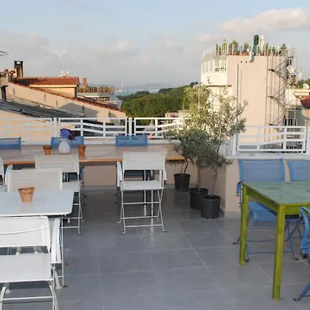 Noahs Ark 4* Istanbul