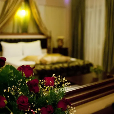 Noahs Ark Hotell 4*
