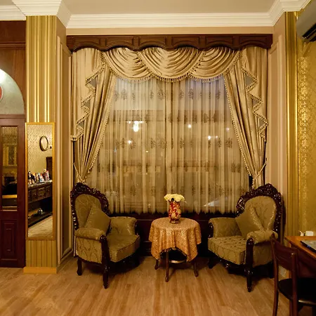 Hotell Noahs Ark 4*