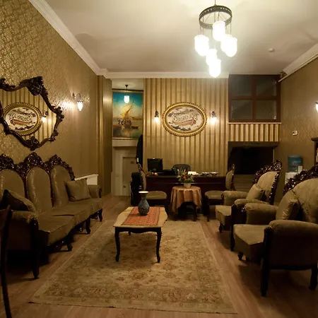 Noahs Ark Hotell