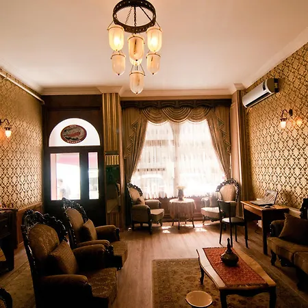 Noahs Ark Hotell 4*