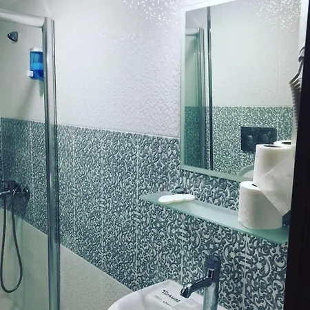Marina Otel