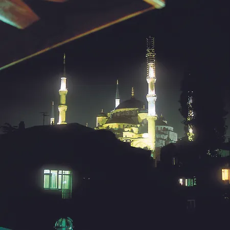 Hotel Dersaadet 4*