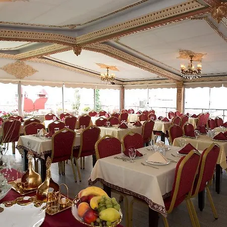 Golden Horn Отель Стамбул