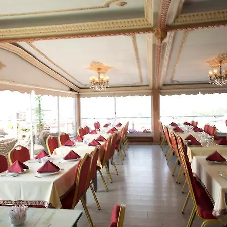 Golden Horn Стамбул