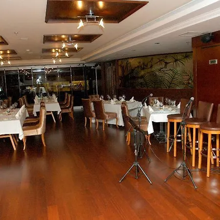 Dream Hill Business Deluxe Asia 4* Istanbul