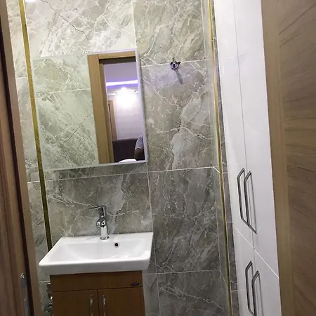 Otel Lancelot 3*