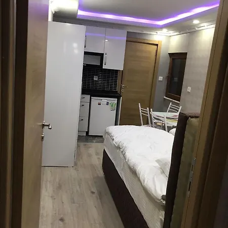 Lancelot Otel 3*