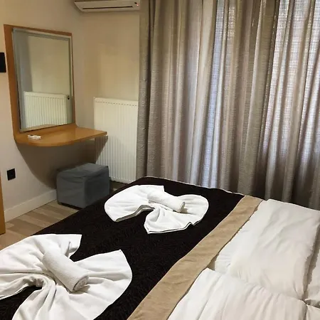 T-loft Апарт-отель 3*
