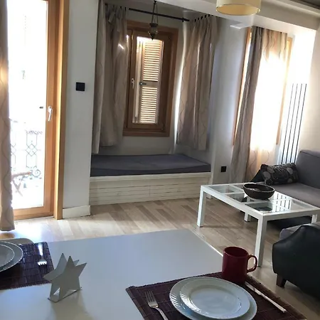 Апарт-отель T-loft Стамбул