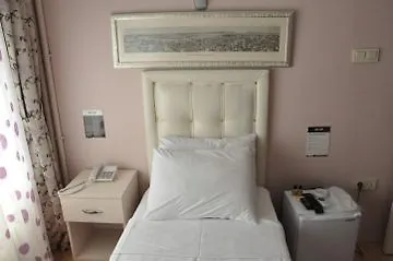 Huxley And Aparts Old City Hotel Istanbul