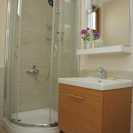 Apartament Three Apples Taksim *