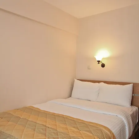 Appart hôtel Three Apples Taksim
