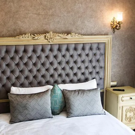 Idylle Hotel