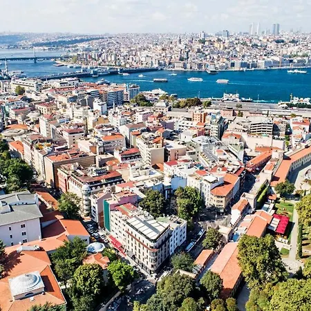 Idylle Istanbul