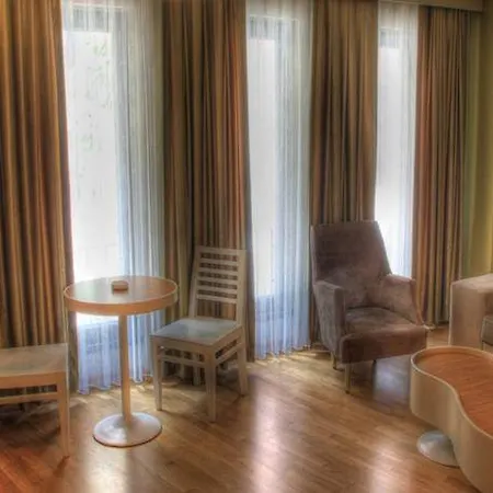 Taksim Premier Apartment