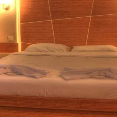 Taksim Premier Apartment