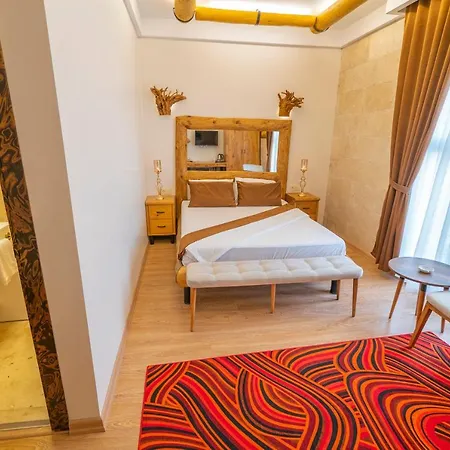 Hotel Pasha Palace Istanbul