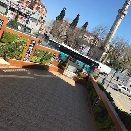 Hanna Hotel