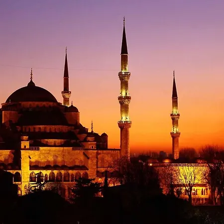 Life Appartement Istambul