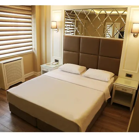 Hotel Fimka