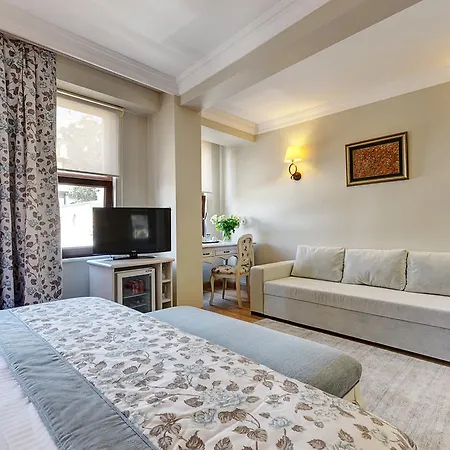 Arena - Special Class Hotel 4*