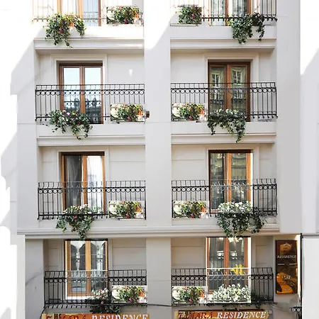 Tamara Provincia di Istanbul