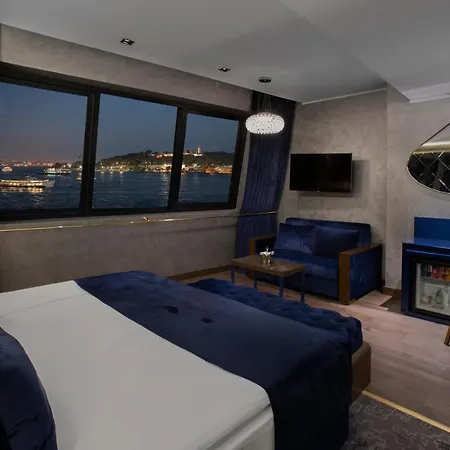 The Wings 4* Istanbul