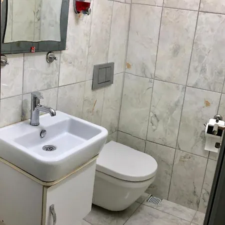 Taksim Square Seven 3* Κωνσταντινούπολη