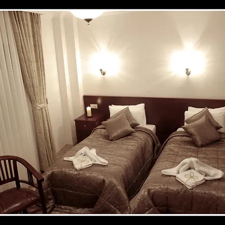 Hotel Sultanahmet Cesme 3*