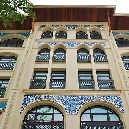Hotel Neorion - Special Class Istanbul