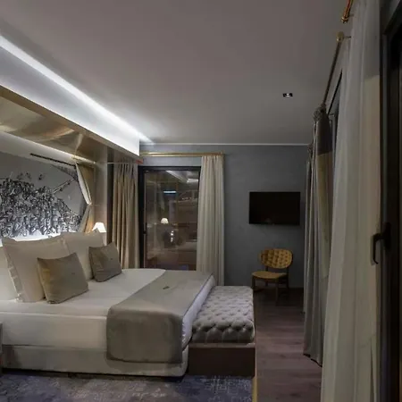 Hotel The Wings 4*