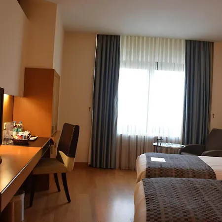 Surmeli Hotel Istanbul