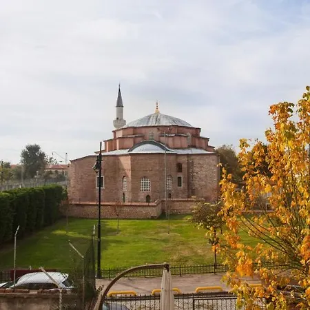Hotel Siesta Istanbul