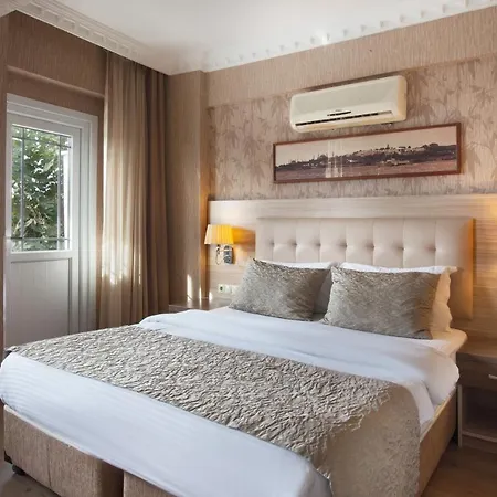 Sultanahmet 3* Стамбул