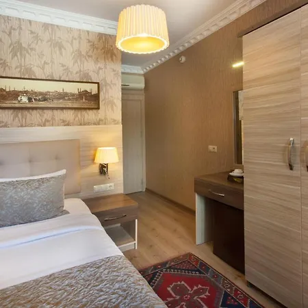 Siesta Hotel Istanbul