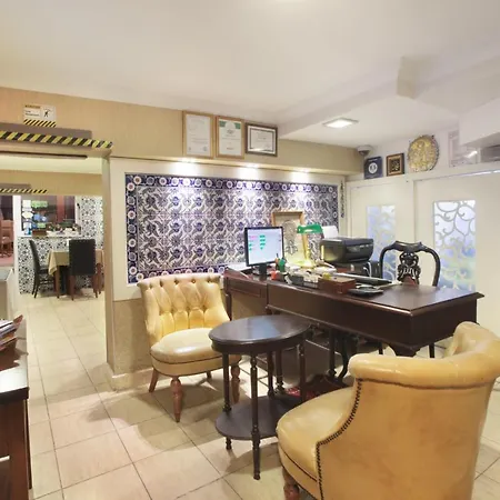 Sultanahmet 3* Стамбул