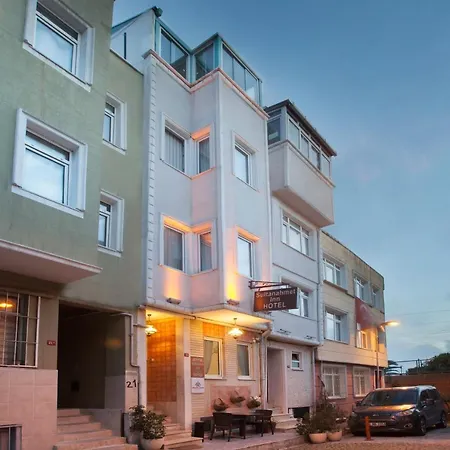 Sultanahmet 3*