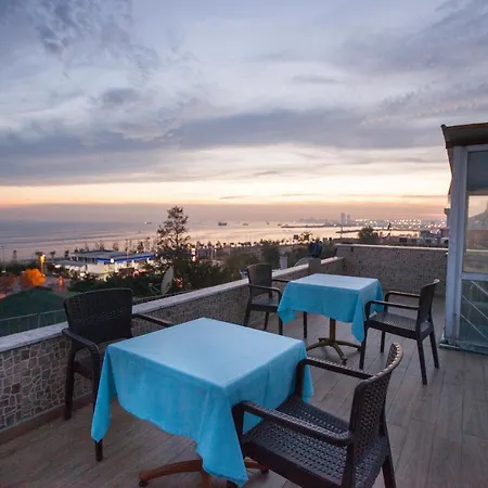 Siesta Hotel 3*