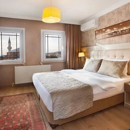 Siesta Hotel 3*
