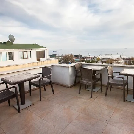 Siesta Hotel 3*