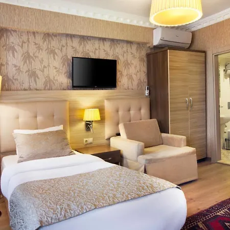 Siesta Istanbul