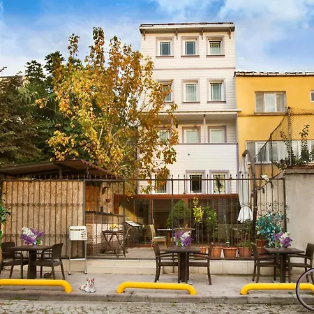 Hotel Siesta