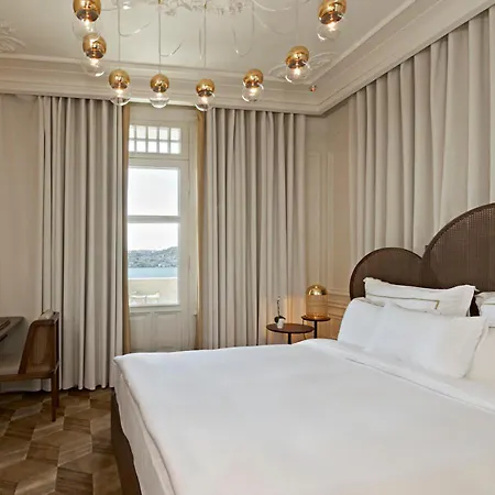 The Bosphorus Estambul