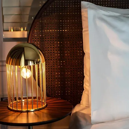 The Bosphorus Hotel 4*