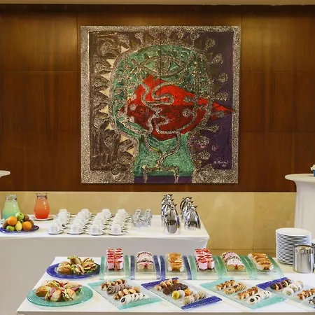 Hotel Isg Sabiha Goekcen Airport 4*